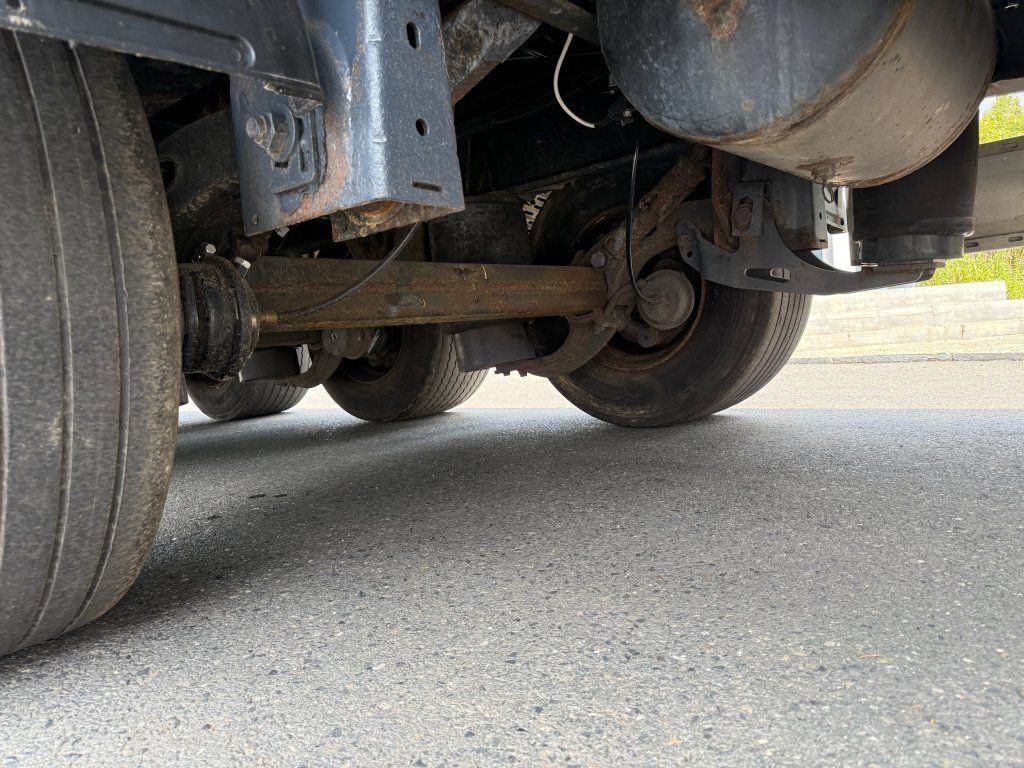 Lizing  Krone SD MEGA/lowdeck Krone SD MEGA/lowdeck: slika 9