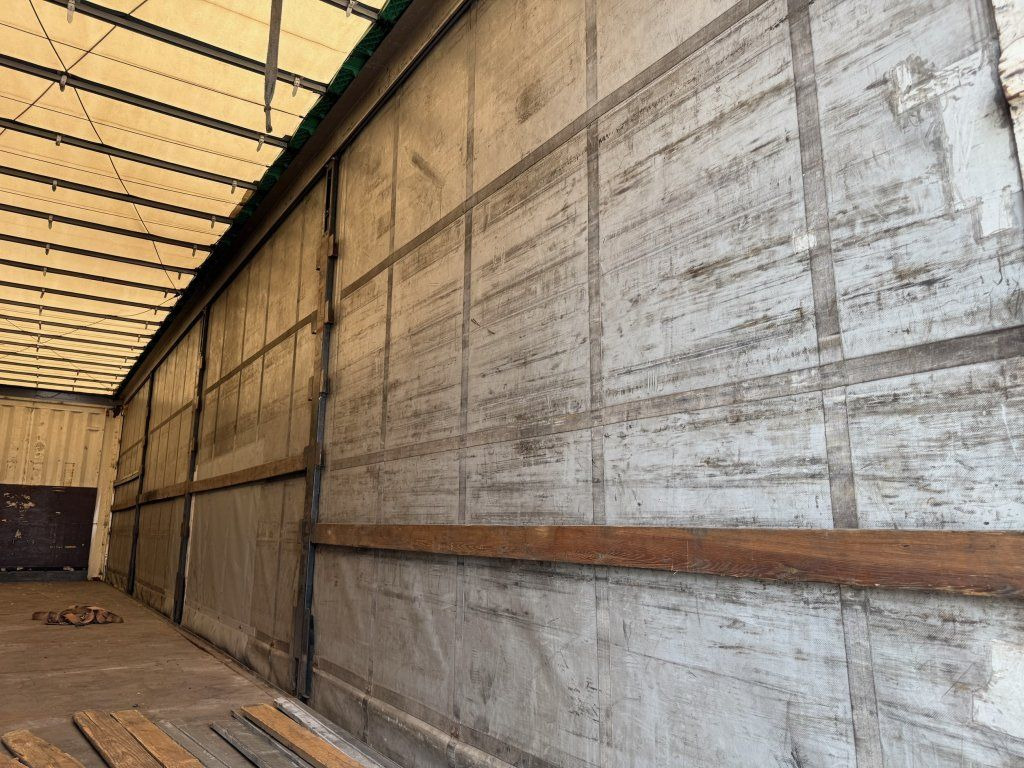 Lizing  Krone SD MEGA/lowdeck Krone SD MEGA/lowdeck: slika 15