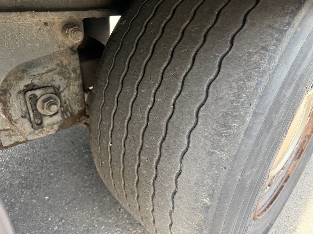 Lizing  Krone SD MEGA/lowdeck Krone SD MEGA/lowdeck: slika 7