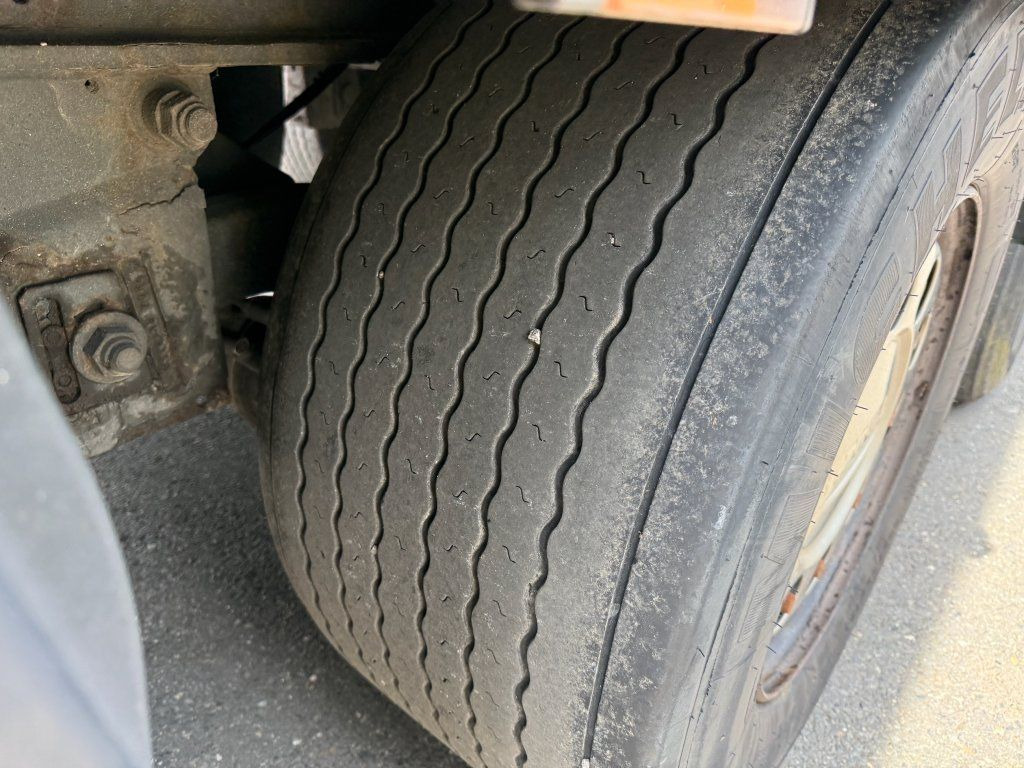 Lizing  Krone SD MEGA/lowdeck Krone SD MEGA/lowdeck: slika 6