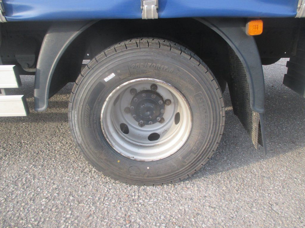 Kamion sa ceradom MAN TGL 12.250: slika 20