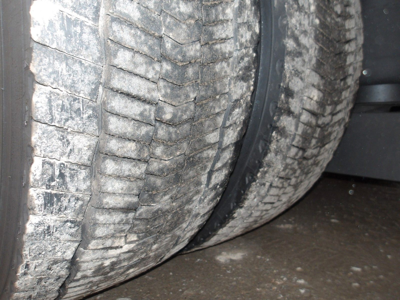 Mercedes-Benz 2548 Actros 6x2 EURO 6 + Schmitz - Kamion sa ceradom: slika 3 Mercedes-Benz 2548 Actros 6x2 EURO 6 + Schmitz - Kamion sa ceradom: slika 3