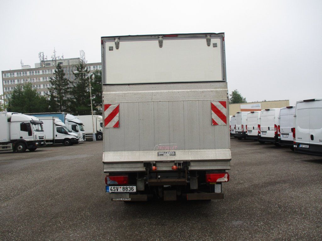 Mercedes-Benz Sprinter 513 CDI LBW - Dostavno vozilo sa zatvorenim sandukom: slika 5 Mercedes-Benz Sprinter 513 CDI LBW - Dostavno vozilo sa zatvorenim sandukom: slika 5
