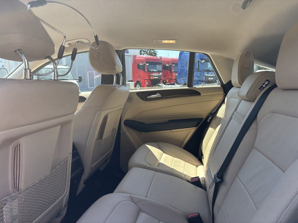 Karavan Mercedes-Benz d Coupe: slika 15 Karavan Mercedes-Benz d Coupe: slika 15