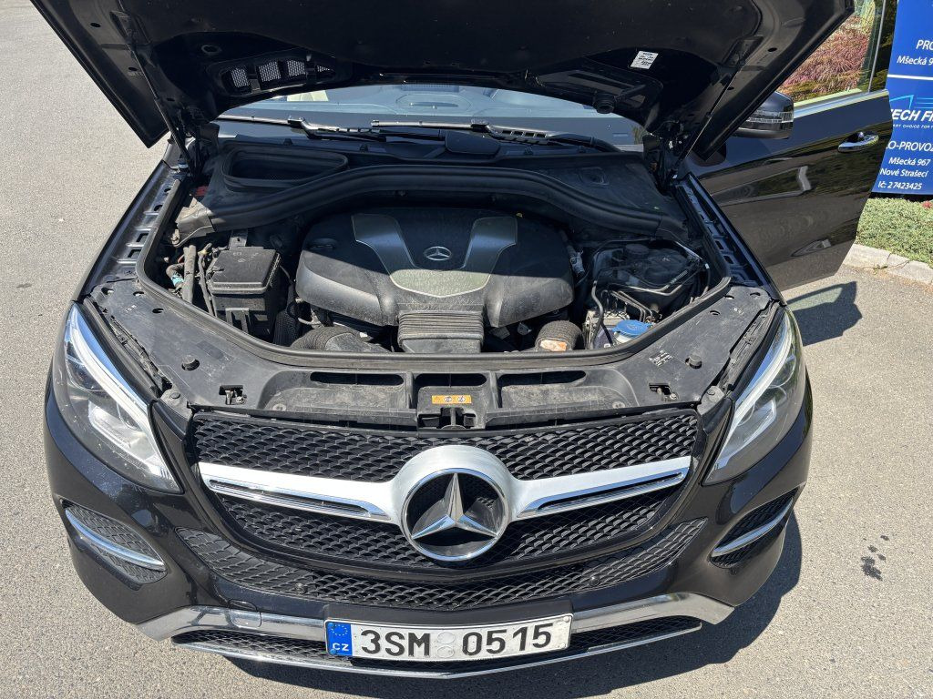 Karavan Mercedes-Benz d Coupe: slika 17 Karavan Mercedes-Benz d Coupe: slika 17