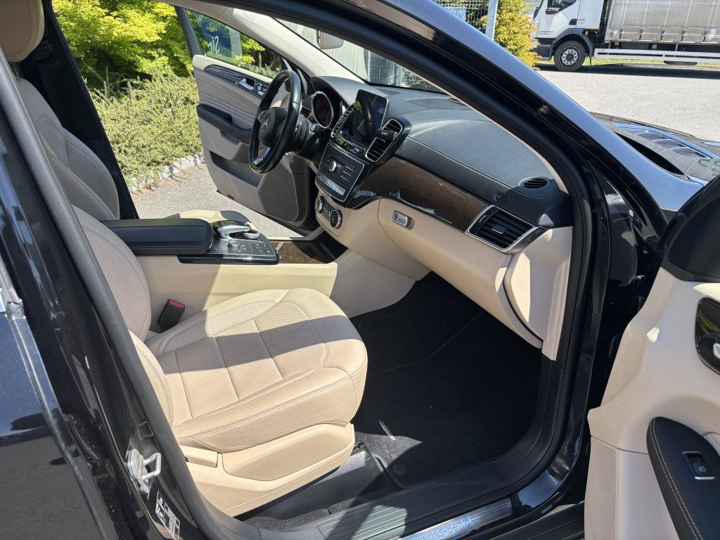 Karavan Mercedes-Benz d Coupe: slika 11 Karavan Mercedes-Benz d Coupe: slika 11