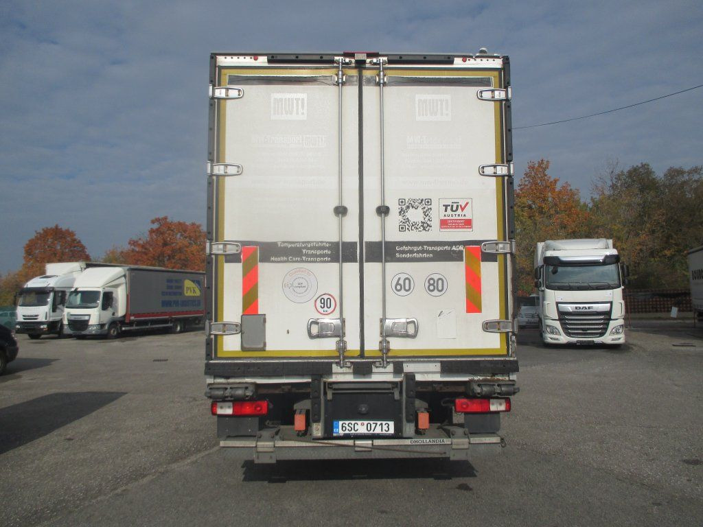 Renault D18 320 - Hladnjača: slika 5 Renault D18 320 - Hladnjača: slika 5