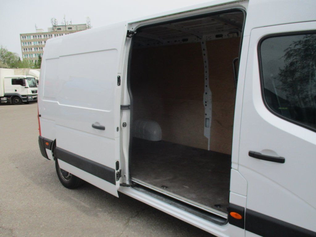 Renault Master 2.3fci L3H2 - Furgon: slika 5 Renault Master 2.3fci L3H2 - Furgon: slika 5