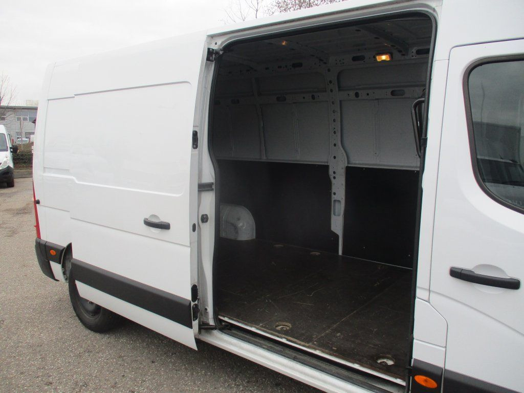 Renault Master 2.3fci L3H2 - Furgon: slika 4 Renault Master 2.3fci L3H2 - Furgon: slika 4