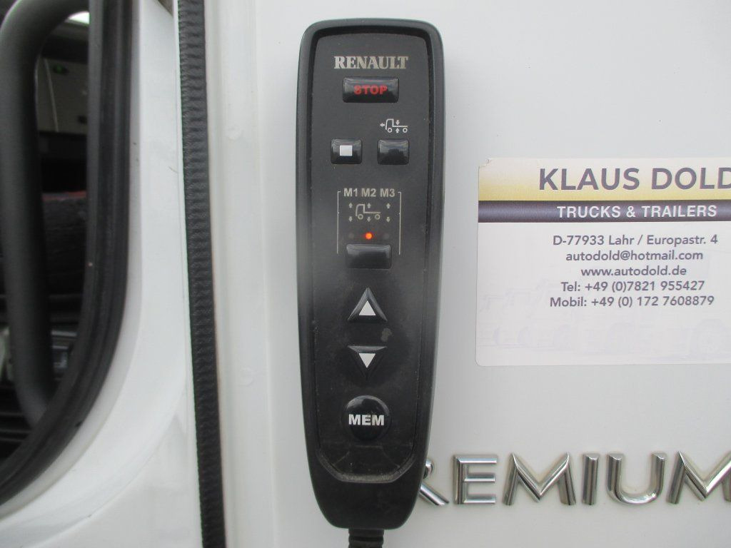 Lizing  Renault Premium 1 liege Renault Premium 1 liege: slika 16