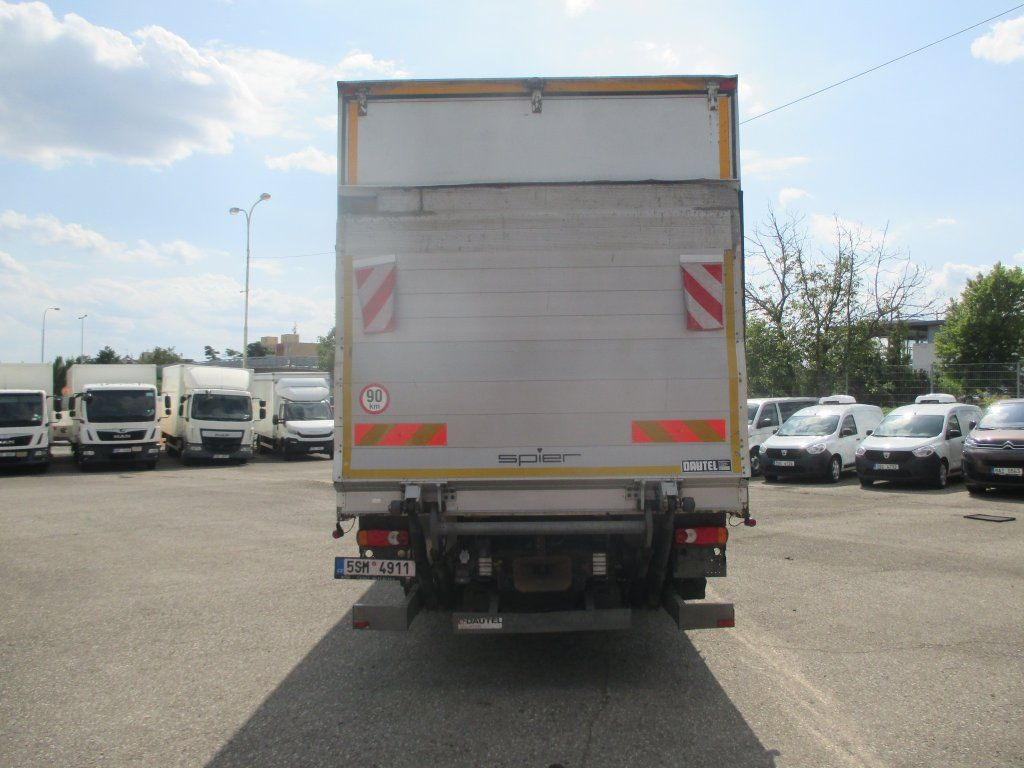 Lizing  Renault Premium 1 liege Renault Premium 1 liege: slika 6