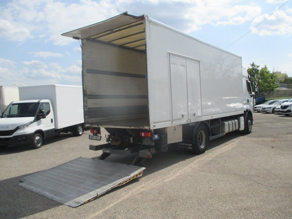 Lizing  Renault Premium 1 liege Renault Premium 1 liege: slika 11