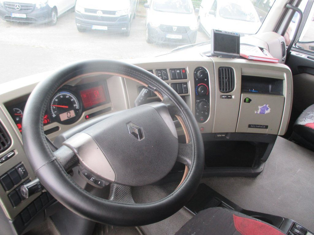 Lizing  Renault Premium 1 liege Renault Premium 1 liege: slika 14