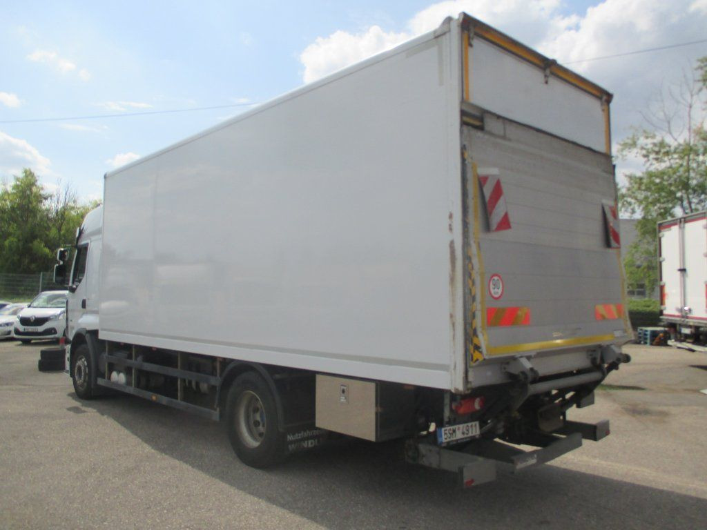 Lizing  Renault Premium 1 liege Renault Premium 1 liege: slika 7