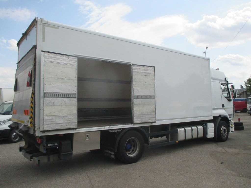 Renault Premium 1 liege - Kamion sa zatvorenim sandukom: slika 5 Renault Premium 1 liege - Kamion sa zatvorenim sandukom: slika 5