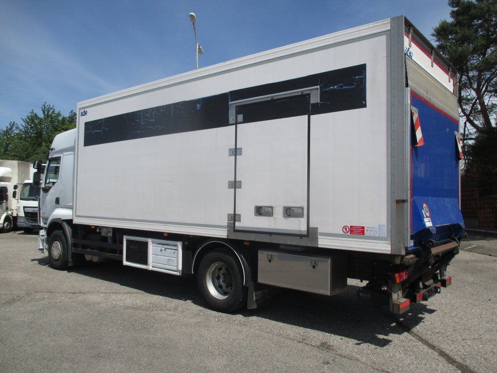 Renault Premium 460 - Hladnjača: slika 2 Renault Premium 460 - Hladnjača: slika 2