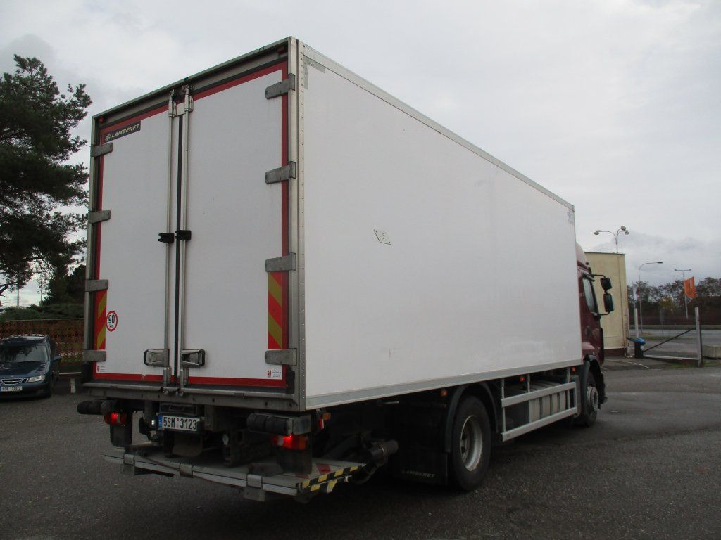 Renault Premium 460 - Kamion sa zatvorenim sandukom: slika 5 Renault Premium 460 - Kamion sa zatvorenim sandukom: slika 5