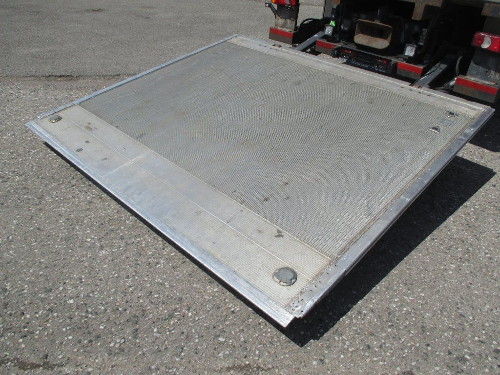 Lizing  Renault Premium 460 Renault Premium 460: slika 16