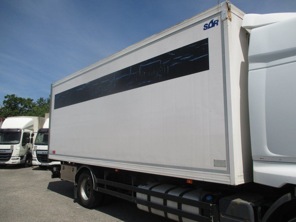 Lizing  Renault Premium 460 Renault Premium 460: slika 7