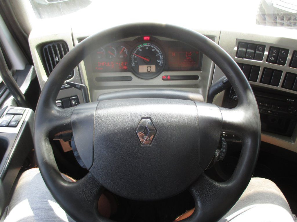 Lizing  Renault Premium 460 Renault Premium 460: slika 9