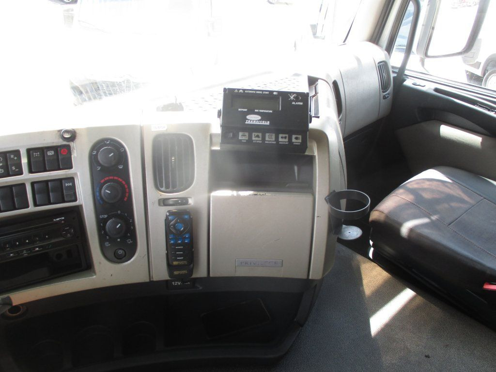 Lizing  Renault Premium 460 Renault Premium 460: slika 10