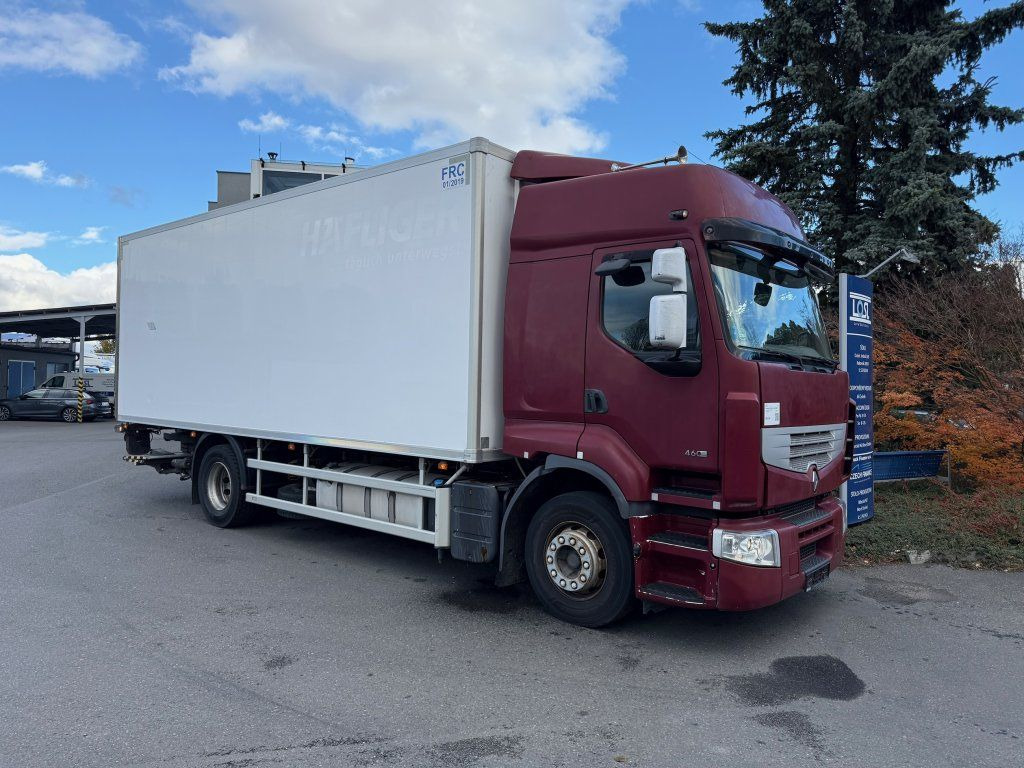 Renault Premium 460 - Hladnjača: slika 2 Renault Premium 460 - Hladnjača: slika 2
