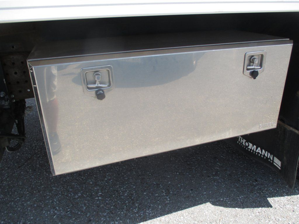Lizing  Renault Premium 460 Renault Premium 460: slika 14