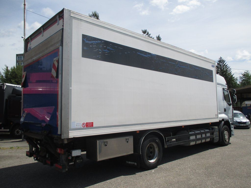 Lizing  Renault Premium 460 Renault Premium 460: slika 6