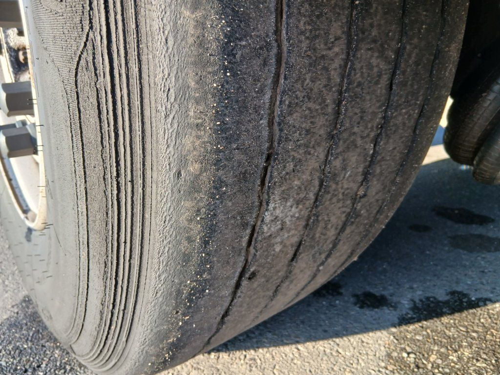 Poluprikolica sa ceradom Schmitz Cargobull SCS24: slika 12 Poluprikolica sa ceradom Schmitz Cargobull SCS24: slika 12