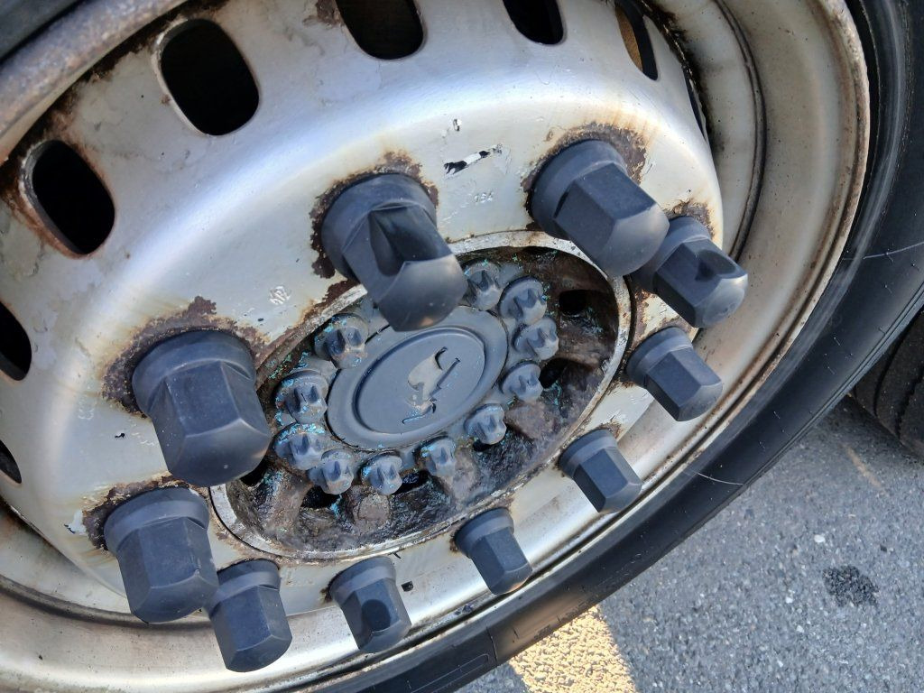 Poluprikolica sa ceradom Schmitz Cargobull SCS24: slika 7 Poluprikolica sa ceradom Schmitz Cargobull SCS24: slika 7