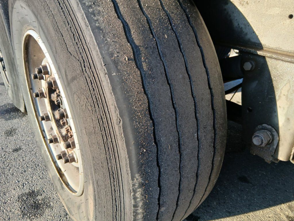 Poluprikolica sa ceradom Schmitz Cargobull SCS24: slika 13 Poluprikolica sa ceradom Schmitz Cargobull SCS24: slika 13