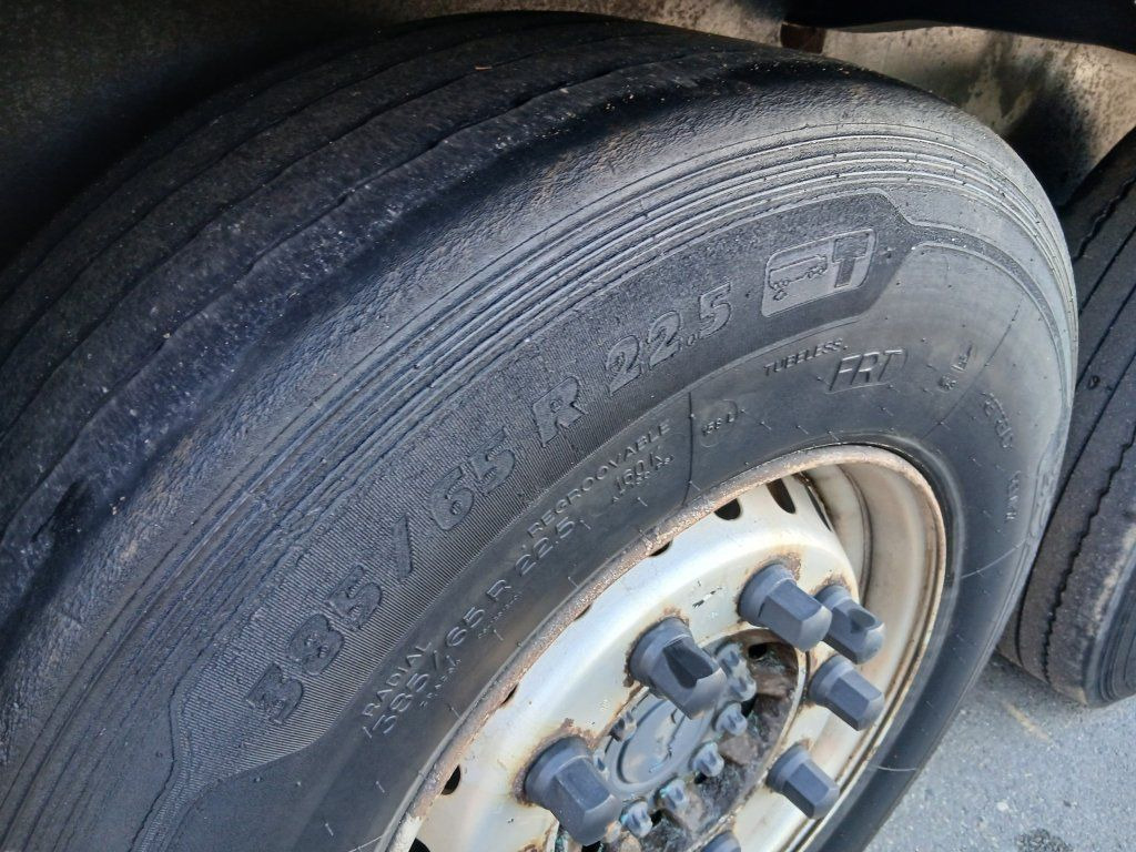 Poluprikolica sa ceradom Schmitz Cargobull SCS24: slika 8 Poluprikolica sa ceradom Schmitz Cargobull SCS24: slika 8