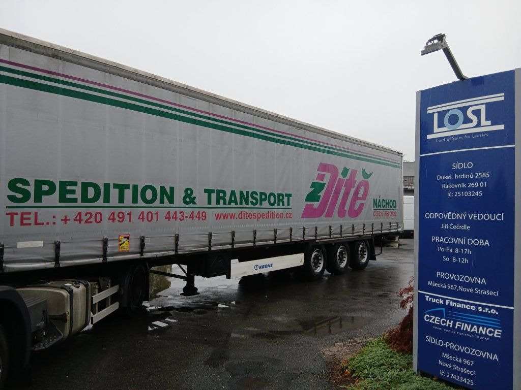Schmitz Cargobull SD Mega / Lowdeck - Poluprikolica sa ceradom: slika 2 Schmitz Cargobull SD Mega / Lowdeck - Poluprikolica sa ceradom: slika 2