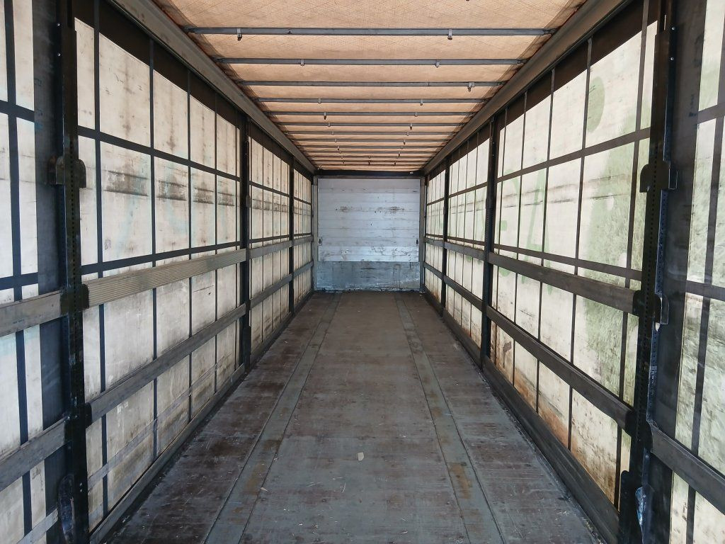 Poluprikolica sa ceradom Schwarzmüller SPA 3/E: slika 14 Poluprikolica sa ceradom Schwarzmüller SPA 3/E: slika 14