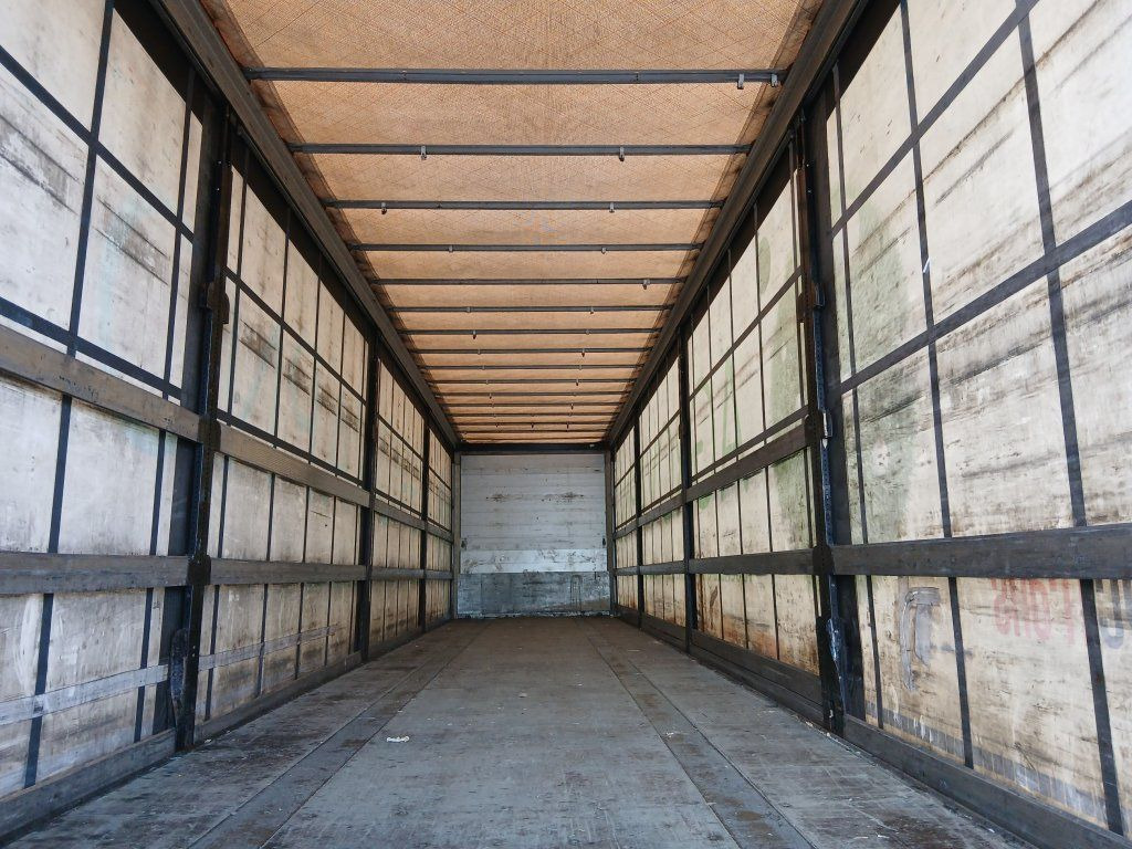 Poluprikolica sa ceradom Schwarzmüller SPA 3/E: slika 12 Poluprikolica sa ceradom Schwarzmüller SPA 3/E: slika 12