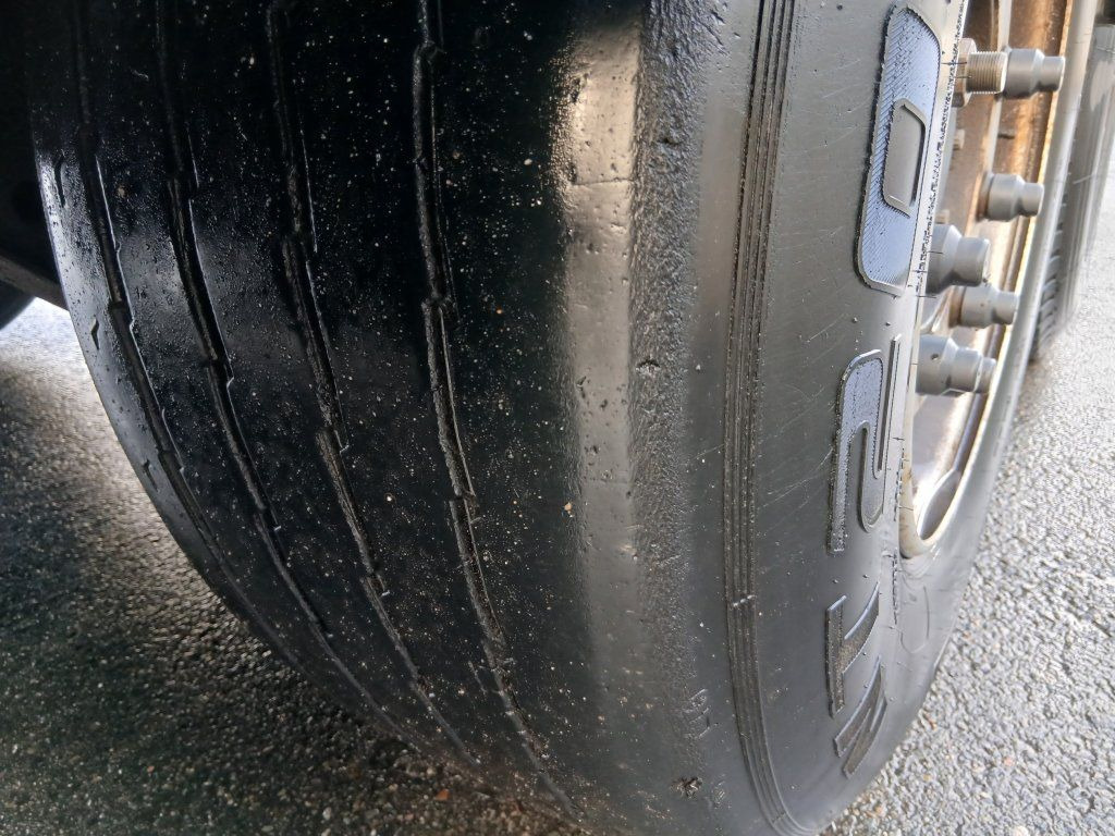 Poluprikolica sa ceradom Schwarzmüller SPA 3/E: slika 7 Poluprikolica sa ceradom Schwarzmüller SPA 3/E: slika 7