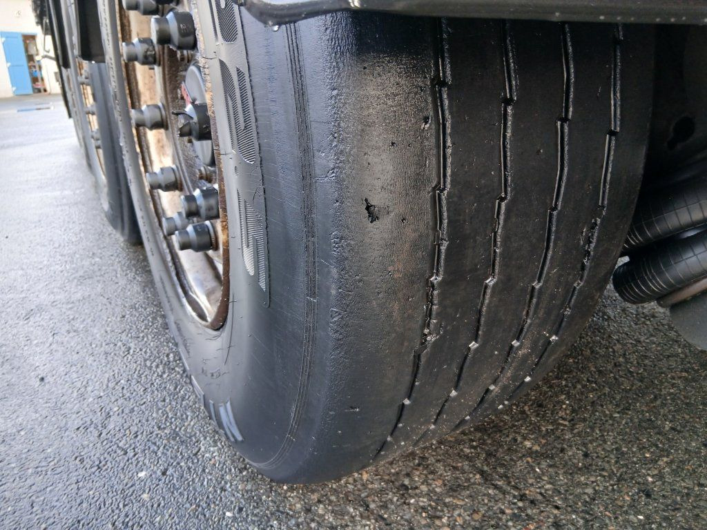 Poluprikolica sa ceradom Schwarzmüller SPA 3/E: slika 9 Poluprikolica sa ceradom Schwarzmüller SPA 3/E: slika 9