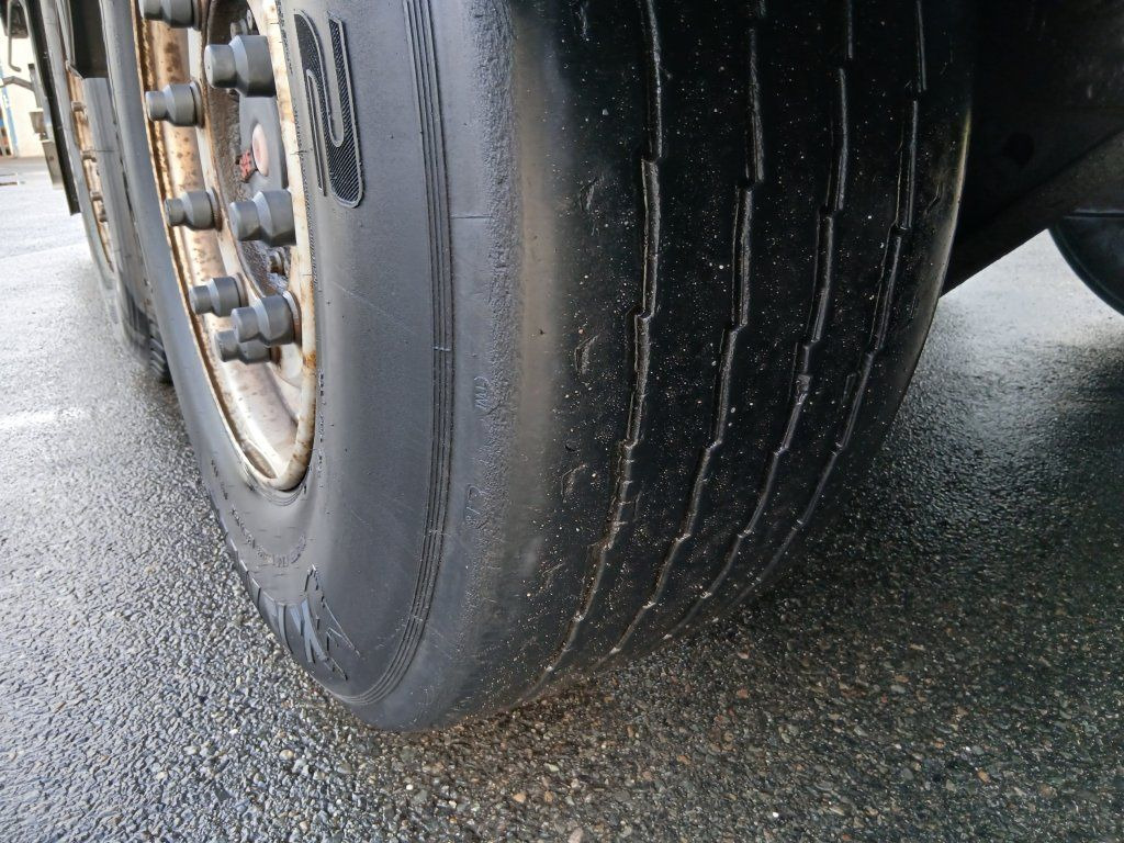 Poluprikolica sa ceradom Schwarzmüller SPA 3/E: slika 10 Poluprikolica sa ceradom Schwarzmüller SPA 3/E: slika 10