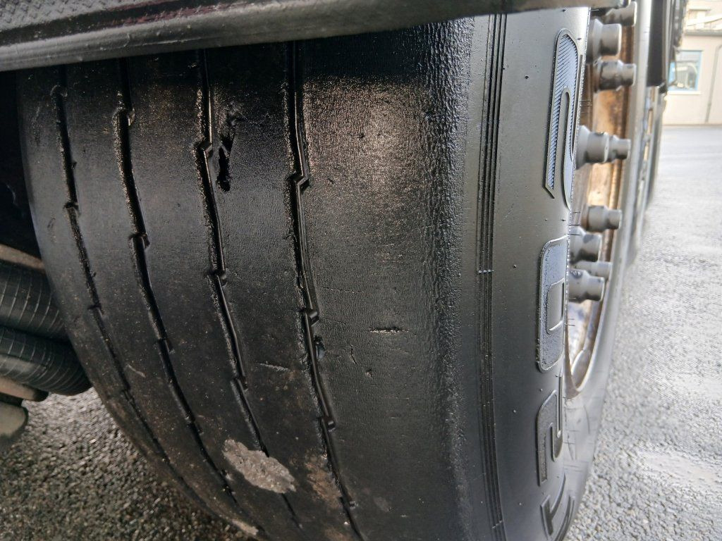 Poluprikolica sa ceradom Schwarzmüller SPA 3/E: slika 6 Poluprikolica sa ceradom Schwarzmüller SPA 3/E: slika 6