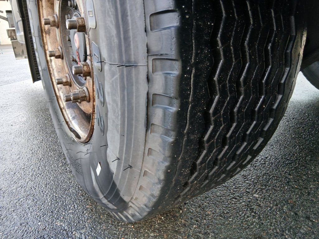 Poluprikolica sa ceradom Schwarzmüller SPA 3/E: slika 11 Poluprikolica sa ceradom Schwarzmüller SPA 3/E: slika 11