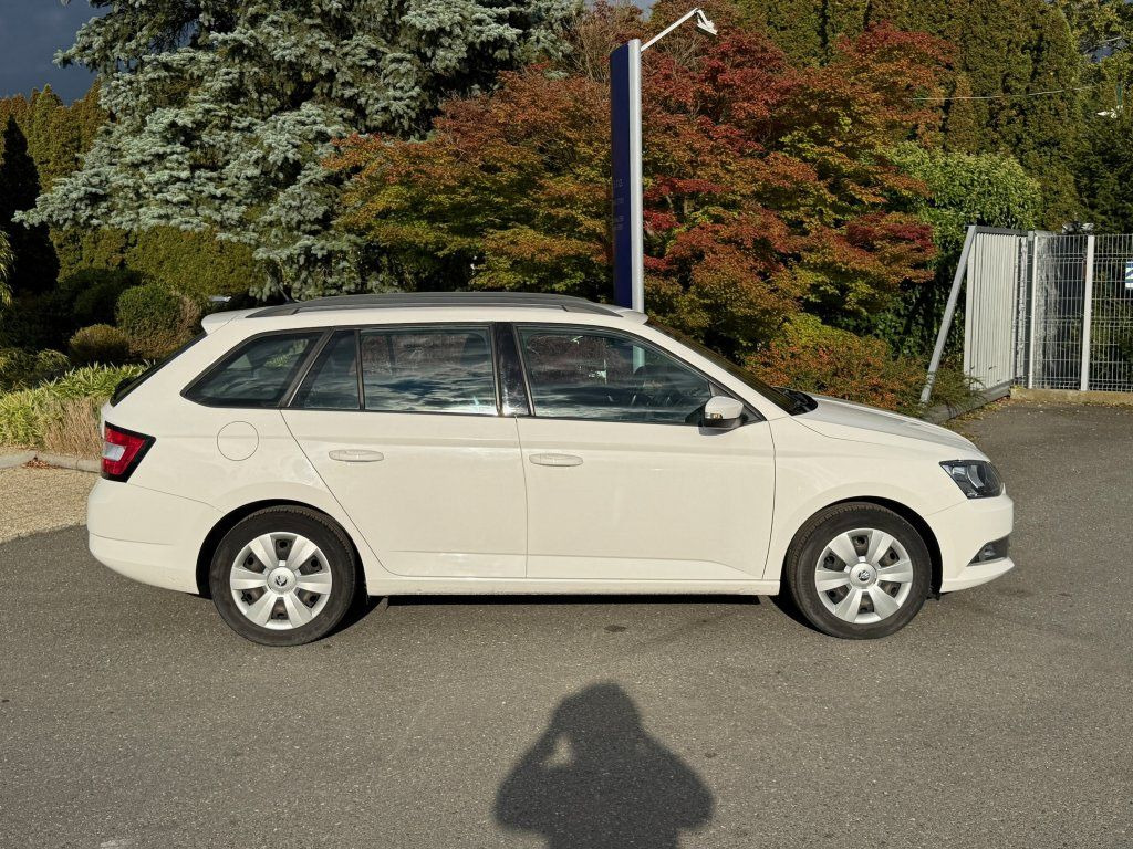 Skoda 1,4TDi kombi - Karavan: slika 3 Skoda 1,4TDi kombi - Karavan: slika 3