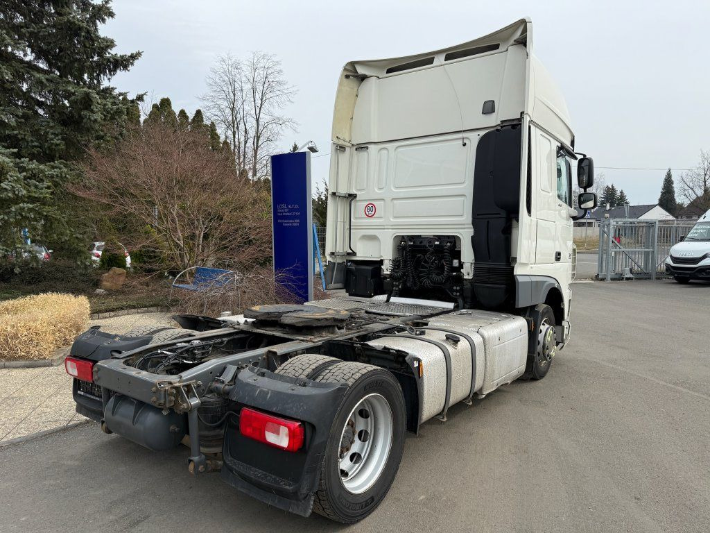 DAF XF460 EURO 6 MEGA/lowdeck - Tegljač: slika 4 DAF XF460 EURO 6 MEGA/lowdeck - Tegljač: slika 4