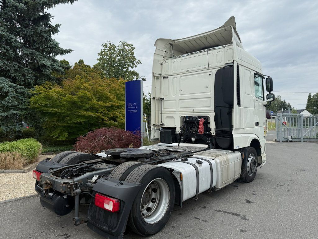 DAF XF460 EURO 6 MEGA/lowdeck - Tegljač: slika 4 DAF XF460 EURO 6 MEGA/lowdeck - Tegljač: slika 4