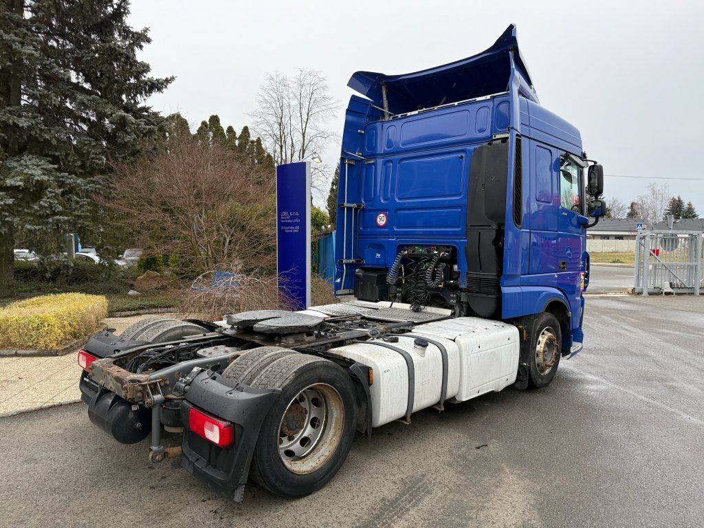 DAF XF460 EURO 6 MEGA/lowdeck - Tegljač: slika 4 DAF XF460 EURO 6 MEGA/lowdeck - Tegljač: slika 4