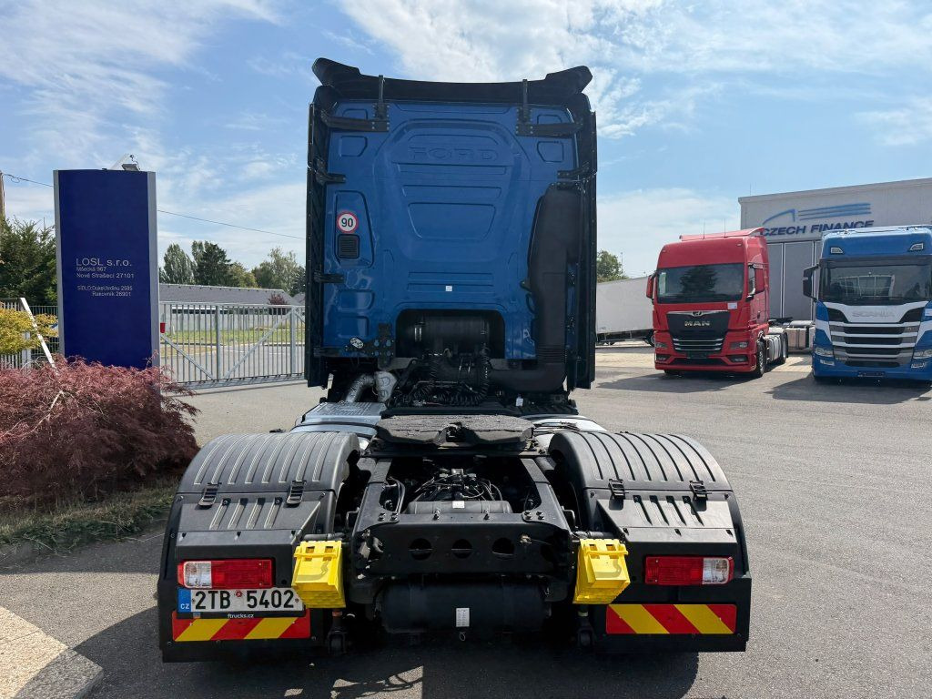 Ford F-MAX EURO 6 - Tegljač: slika 5 Ford F-MAX EURO 6 - Tegljač: slika 5