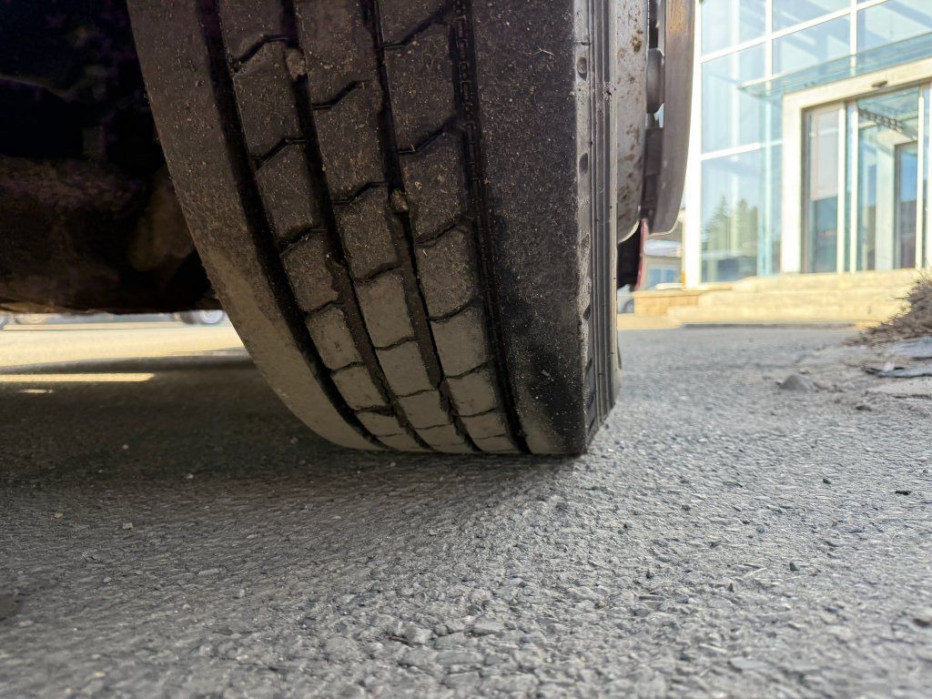 Tegljač MAN TGX18.510 XLX EURO 6 MEGAlowdeck: slika 7