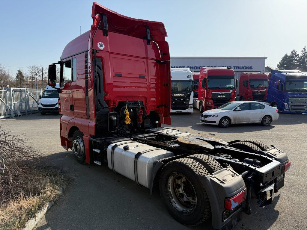 MAN TGX18.510 XLX EURO 6 MEGAlowdeck - Tegljač: slika 5 MAN TGX18.510 XLX EURO 6 MEGAlowdeck - Tegljač: slika 5