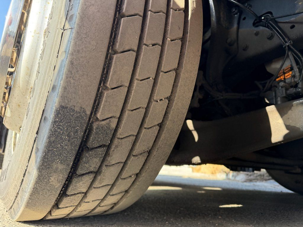 Tegljač MAN TGX18.510 XLX EURO 6 MEGAlowdeck: slika 10