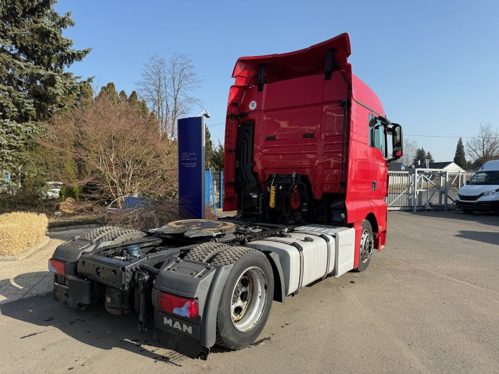 MAN TGX18.510 XLX EURO 6 MEGAlowdeck - Tegljač: slika 4 MAN TGX18.510 XLX EURO 6 MEGAlowdeck - Tegljač: slika 4