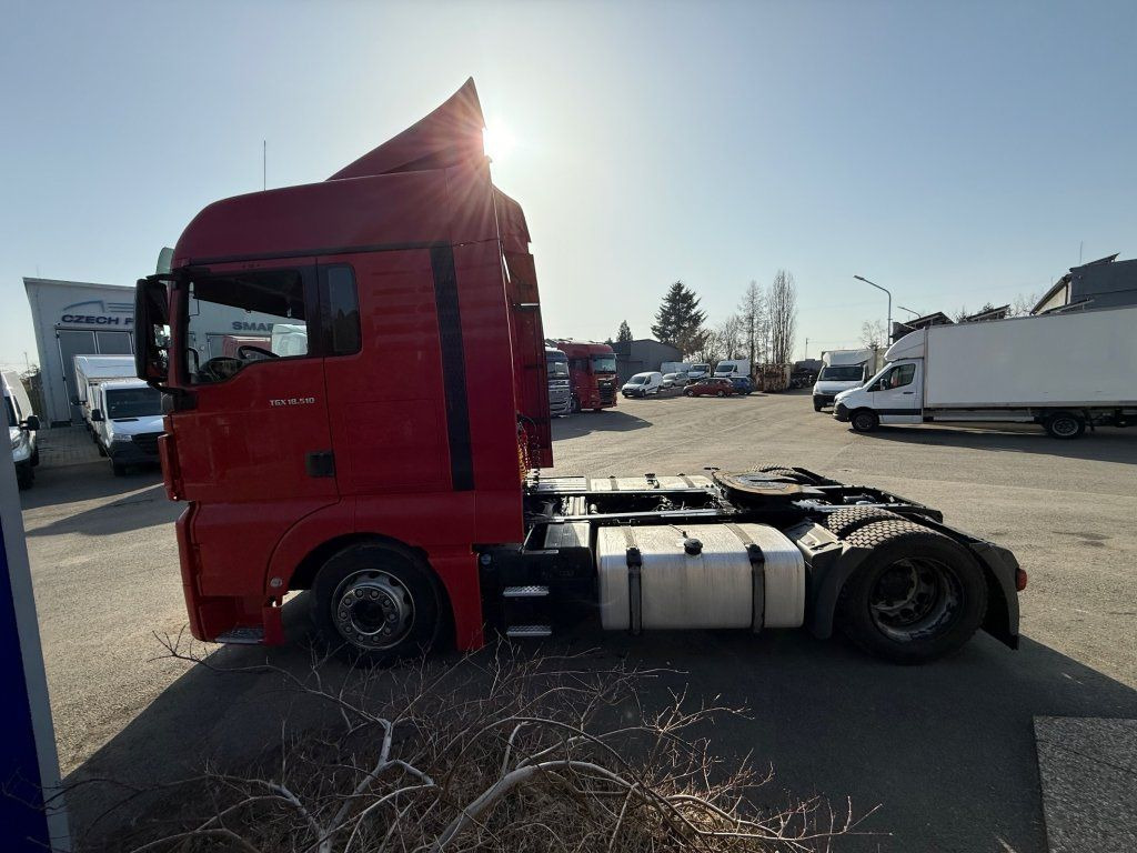 Tegljač MAN TGX18.510 XLX EURO 6 MEGAlowdeck: slika 6